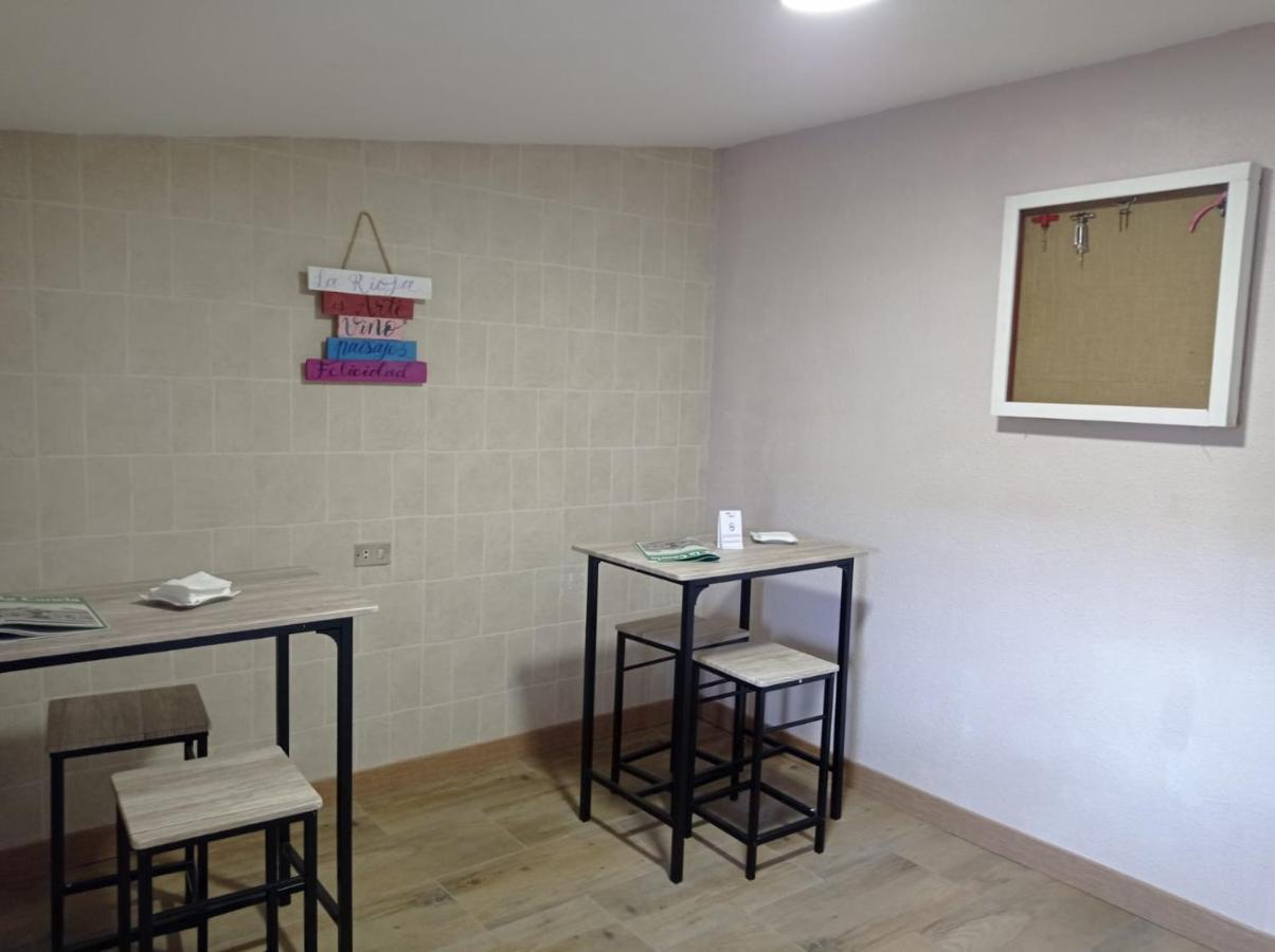 Pension Ubeda Fuenmayor Exterior photo